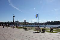 Stockholm