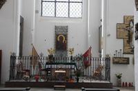 Danzig - Marienkirche