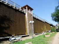 Salineanlage in Bad Münster