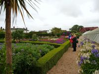 Arundel Castle und Garden