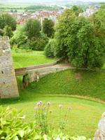 Arundel Castle und Garden