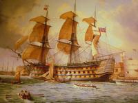 HMS Victory