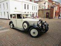 Portsmouth, Hochzeit