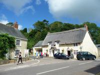 Godshill
