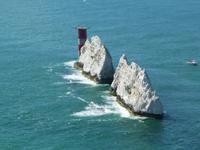 Isle of Wright, Needles