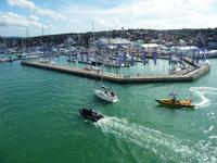 Isle of Wright, Cowes