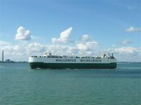 Isle of Wright, Cowes