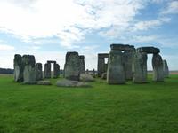 Stonehenge
