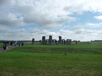 Stonehenge