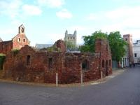 Exeter