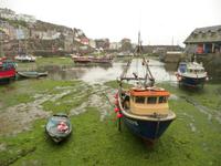 Mevagissey