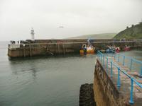 Mevagissey