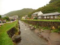 Boscastle