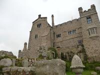 St. Michels Mount