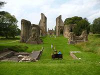 Glastonbury Abbey