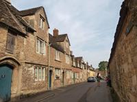 Lacock