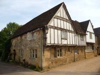 Lacock