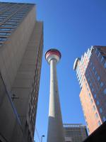 Calgary Tower