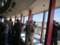 Blick vom Calgary Tower
