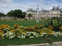 Paris. Palais Luxembourg