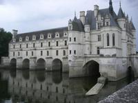 Chenonceau