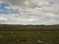 Hardangervidda