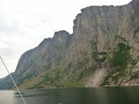 Lysefjord