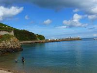 Bouley Bay