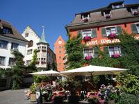 Hotel Zum Goldenen Ochsen