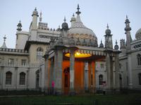 Brighton- Pavillon
