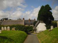 Godshill