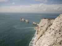 Isle of Wight-Needles