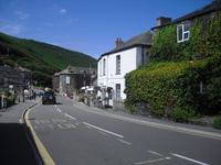 Boscastle