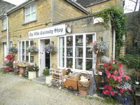 Bourton-on-the-Water