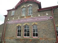 Llanfair PG