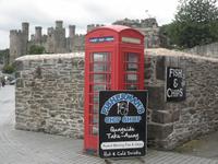 Conwy