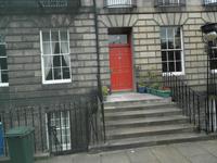 Edinburgh