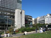 Paris - Gare Montparnasse