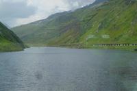 Oberalpsee