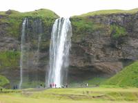 Seljalandsfoss