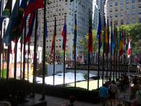 Rockefeller Center