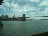 Brooklyn Bridge