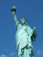 Freiheitsstatue