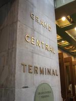 Grand Central Station