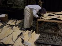 Salzfischmuseum Grindavík