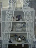 Greetsiel, Ostfriesischer Tee