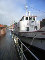 Emden, Hafentor