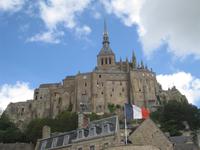 Mont St. Michel