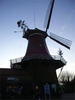 Greetsiel, MÜhle_03