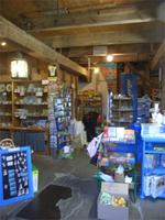 Greetsiel, MÜhlencafé